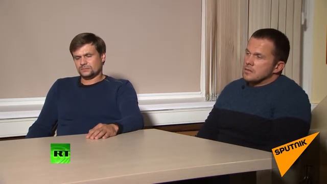 Как два ГРУшника посмотрели часы в Соулсбери. смотреть онлайн