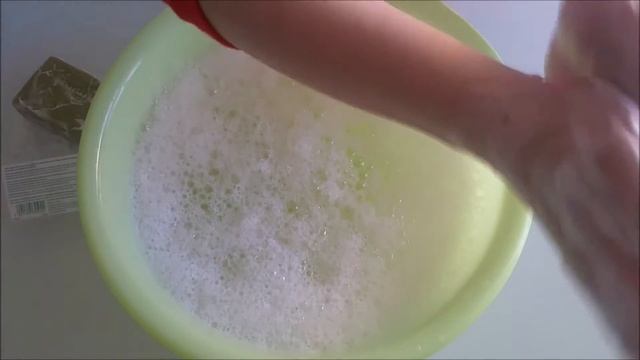ASMR Soapy Sounds With Olive Soap Bar (Requested) смотреть онлайн