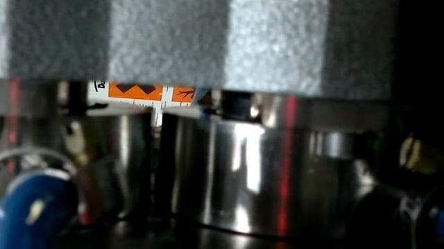 Leak in the pump seal смотреть онлайн