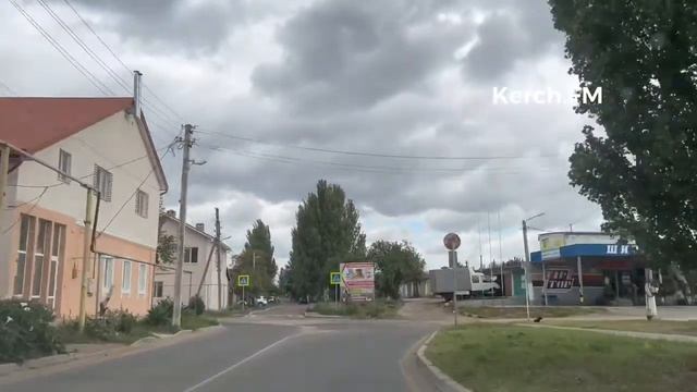 На пересечении ул. Шевякова-Фрунзе заасфальтировали яму