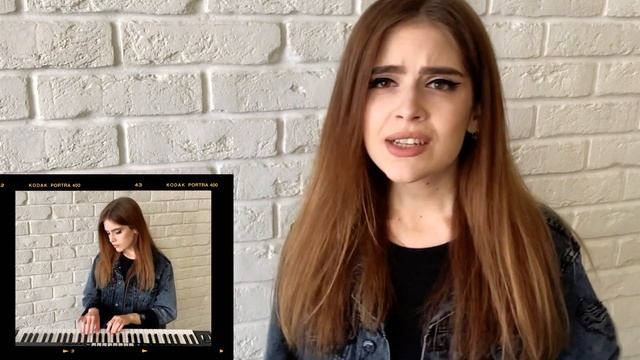 destiny's child - survivor (cover) смотреть онлайн