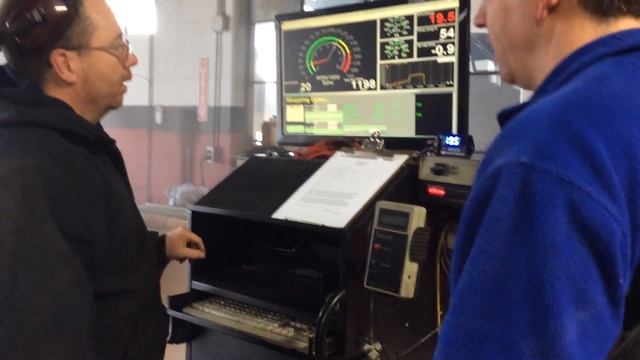 Dyno Time 3 смотреть онлайн