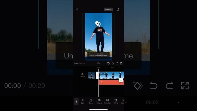 Free No CapCut Pro Lock-On Feature On CapCut! How To Manually Lock-On Object In CapCut?