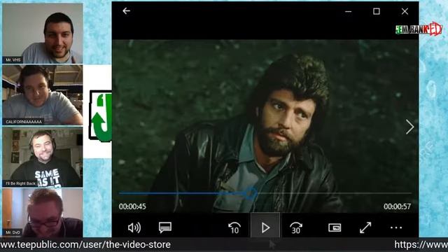 Em RankED! - Ep. 46 - Grizzly 2: Revenge REACTION! смотреть онлайн