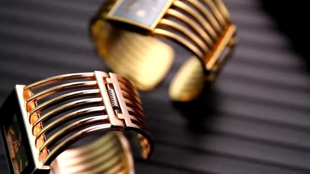 Relógio Feminino Claws CanSnow смотреть онлайн