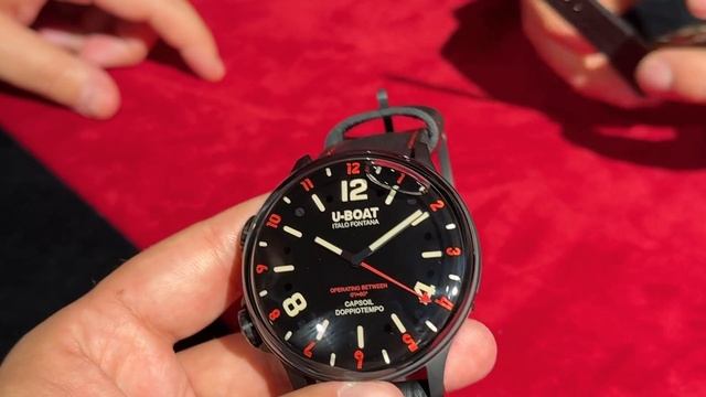 U-BOAT. НОВА ЛЮБОВ. ЗНАЙШОВ ІДЕАЛЬНИЙ ДАЙВЕР. смотреть онлайн