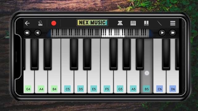 Titanic - Theme song My heart will go on intro music 🎼 learn easily on piano 🎹 смотреть онлайн