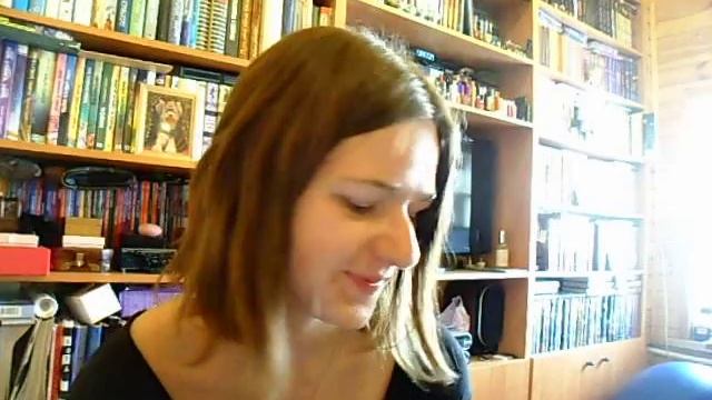 КНИЖНЫЕ ПОКУПКИ ИЮНЯ И ИЮЛЯ 2015 / BOOK HAUL