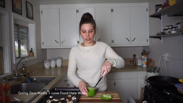 Top Tips for Using Your Freezer to Prevent Food Waste with Love Food Hate Waste смотреть онлайн