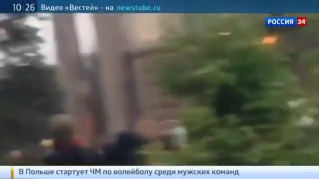 Страх и ненависть в Одессе Специальный репортаж Анны Афанасьевой смотреть онлайн