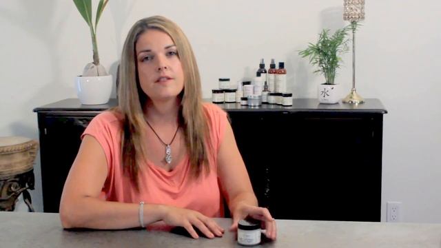 Advanced Firming Cream with DMAE by LaVigne Natural Skincare смотреть онлайн