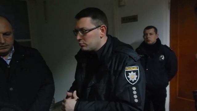 8 день голодовки шахтеров в мэрии Павлограда смотреть онлайн