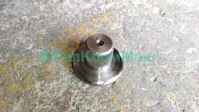 Палец КДН 04.636 для дисковой тракторной навесной косилки КДН-210. смотреть онлайн