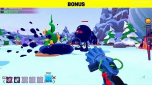 Топ 10 новых бесплатных игр для PS4 и PS5 в 2024 году!