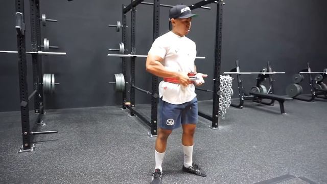 530 Conventional Deadlift. смотреть онлайн