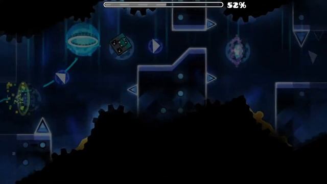 "Immortals" 100% (Rebeat) (Easy Demon) by TriPodX | Geometry Dash смотреть онлайн