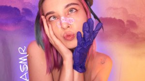 👐 АСМР расслабляющие ЗВУКИ РУК 👊 | звуки рук сухие, влажные, в перчатках