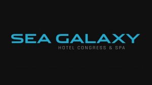 Отель Sea Galaxy Congress & SPA 4*, Сочи
