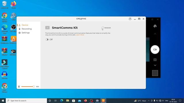 Creative Live! Cam Sync 1080p V2 смотреть онлайн