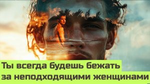 Ответ, почему тебе постоянно не везет в отношениях