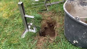 Как избавиться от кротов быстро при помощи кротоловки ТАЛПЕР (видео от нашего клиента)