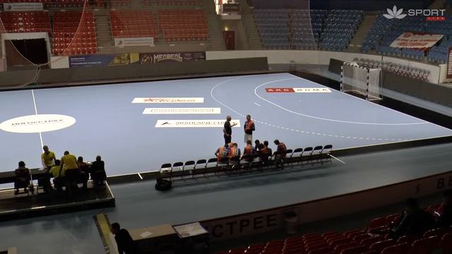 «Факел» – «СберБанк»