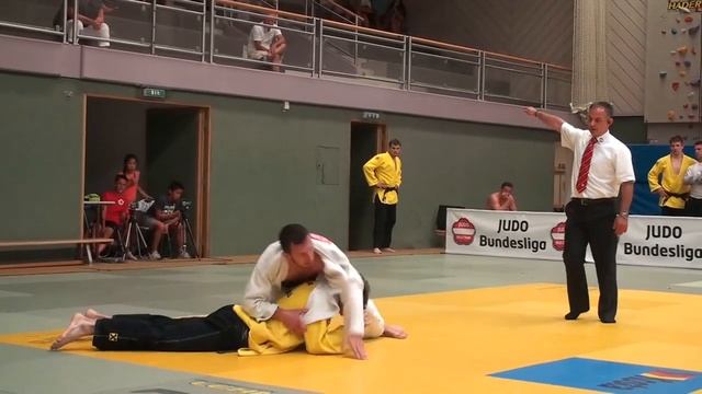 Judo Bl 2017 UJZ vs Pinzgau 2Dg смотреть онлайн