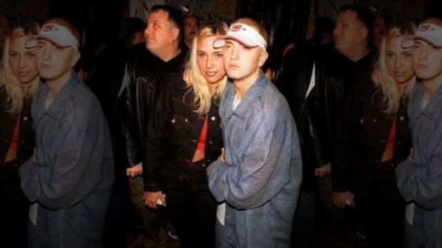 Eminem Mockingbird 1 Hour