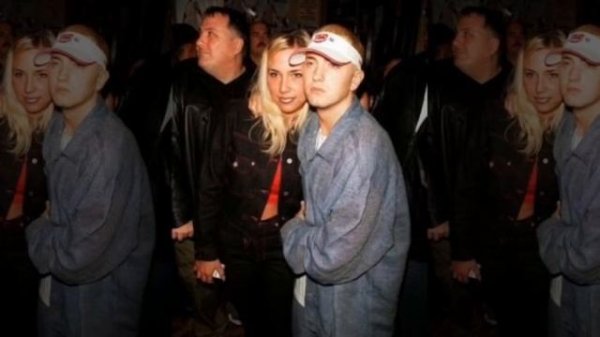 Eminem mockingbird 1 hour