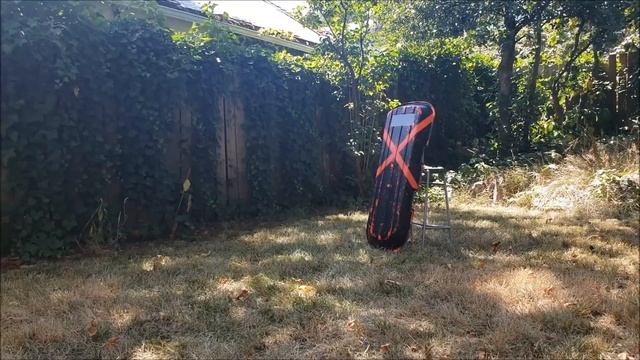 Syma Drone Review and Nerf Weaponization (X56W Drone from DoDoeleph) смотреть онлайн