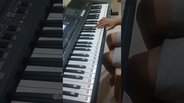 Tum Se Song Piano Cover - Movie - Teri Baaton me aisa uljha Jiya смотреть онлайн