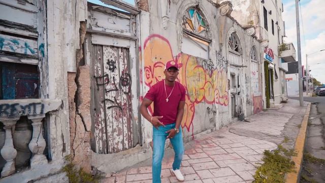 Nestor El Lince - Me Fascina 🎬 (Video Oficial) смотреть онлайн