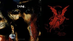 DVAR - Piirrah [ALBUM]