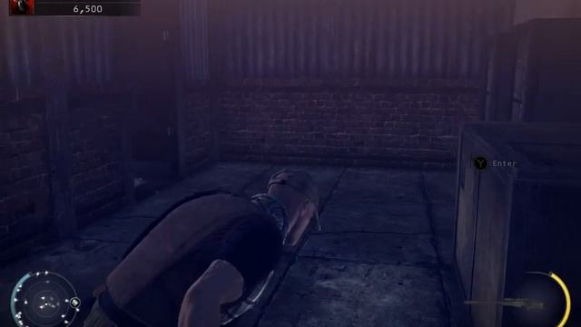 Let's Play Hitman: Absolution - ep 21 - Wide Load Bureaucracy (PC) смотреть онлайн