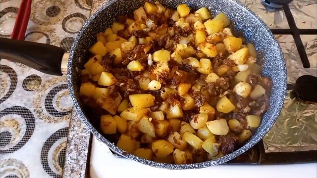 Готовим в стиле фантазии