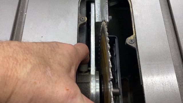 Unboxed, Tested, Reviewed - Grizzly Table Saw G0899 смотреть онлайн