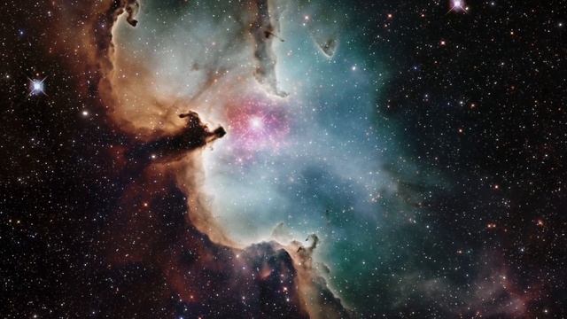 Breaking News: CERN Scientist Claims They Have Opened A Portal To Another Dimension!