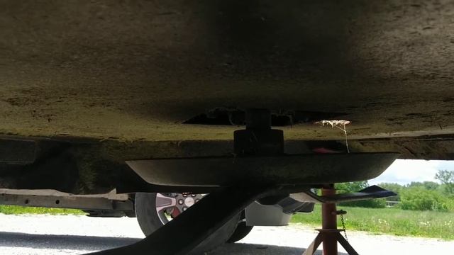 Removing A Stump Jumper From The Spline Shaft