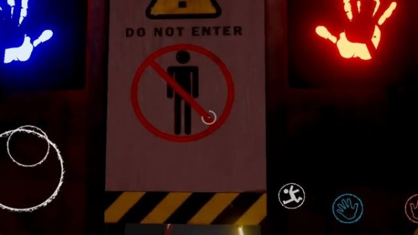 Поппи Плэйтайм вышла на Android // Poppy Playtime