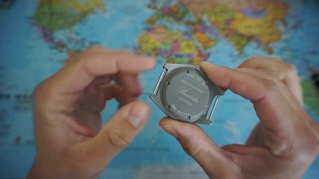 Precista PRS-18 Quartz COSC Unboxing & First Impressions : Swiss Made Military Dive Watch Under $35 смотреть онлайн