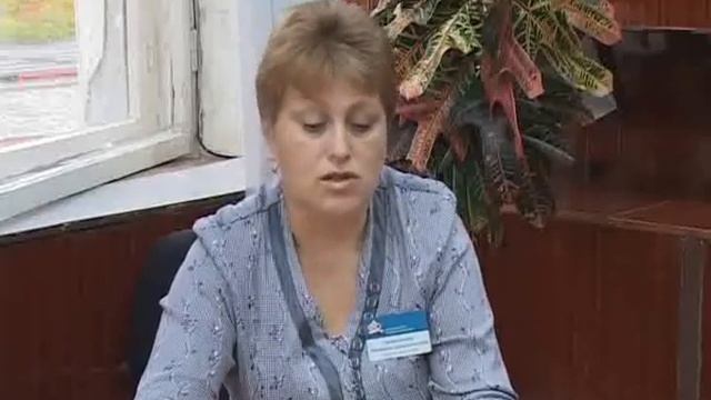 День открытых дверей прошел в Пенсионном фонде. смотреть онлайн