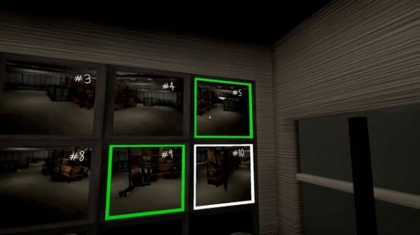 Прохождение по складу с Артефактами // Artifacts and Antiquity