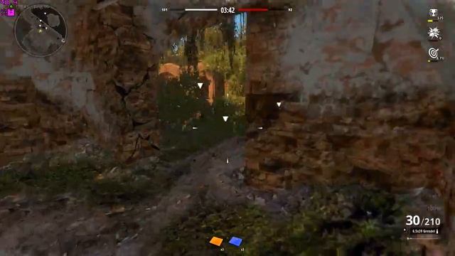 survarium test 2015 06 16 09 24 33 103 смотреть онлайн