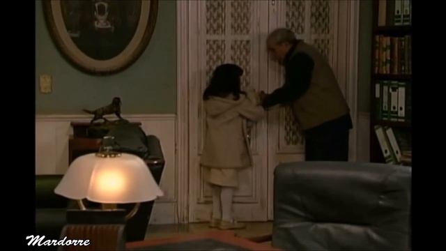 Fernando Colunga en "NAVIDAD SIN FIN" episodio 19 (Capitulo 5) смотреть онлайн