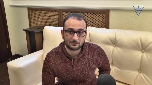 Впечатления от Зимней школы русского языка в ГрГУ имени Янки Купалы