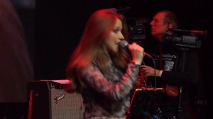 Time Arrow – Over the Hills and Far Away (Led Zeppelin Cover) - Club Base, Moscow, 25.03.2023