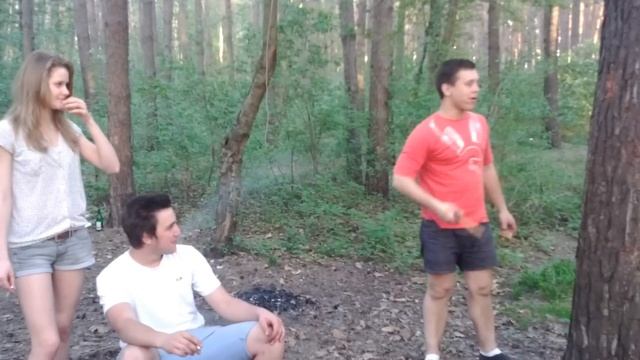 Парни на природе смотреть онлайн