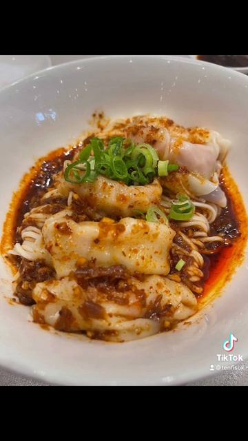 TenfiSok - Lunch time enjoy together смотреть онлайн