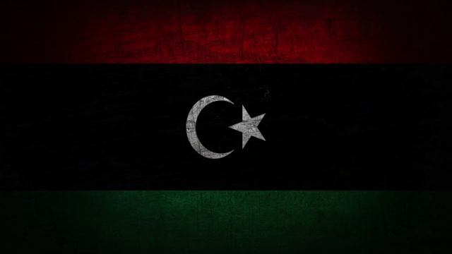 "ساميدون" - Free Libyan Army Nasheed смотреть онлайн