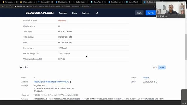 Introduction to Blockchain | Blockchain Part 1 смотреть онлайн